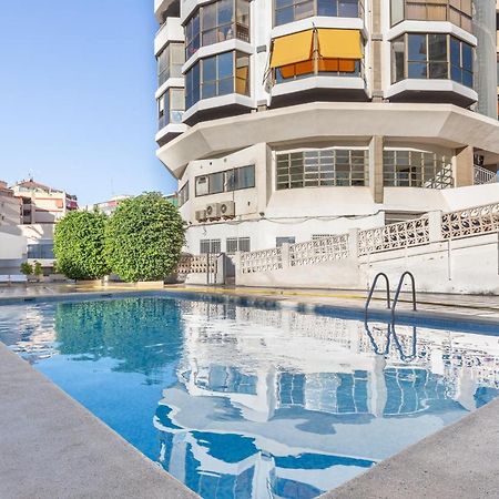 San Jaime 15C Apartment Benidorm Exterior photo